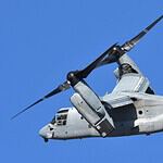 V-22 Osprey