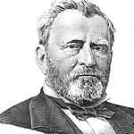 41. Ulysses S. Grant