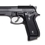 14. Beretta M9