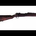 10. M1903 Springfield