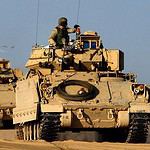 Bradley Fighting Vehicle