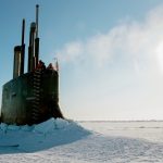 Seawolf-class submarine
