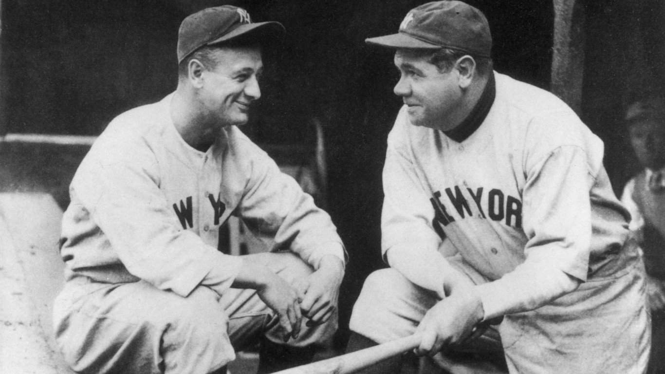 Baseball’s Most Famous Quotes and the Stories Behind Them