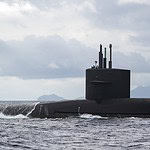 12. USS Henry M. Jackson (SSBN-730)