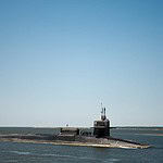 10. USS Florida (SSGN-728)