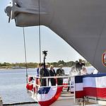 4. USS Jack H. Lucas (DDG-125)