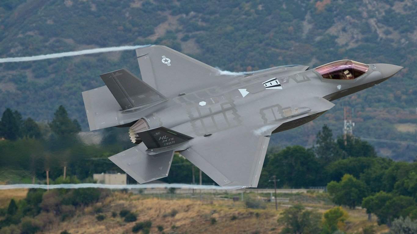 F-35 Lightning II