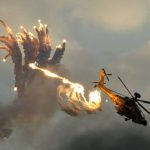 Built to Fly Low, Slow, and Survive