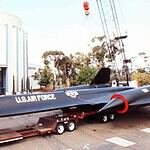 16. A-12 (Archangel 12)