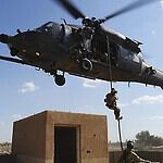 HH-60 Pave Hawk