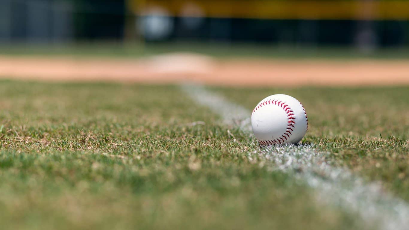 6. Marshall Thundering Herd