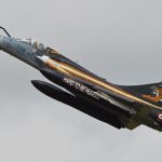 Dassault Mirage 2000-5