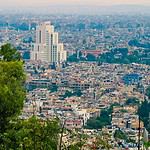 17. Syrian Arab Republic