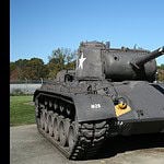 Detroit Tank Arsenal