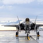 4. F-35 Lightning II