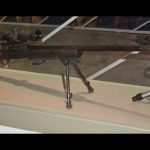 20. Remington M24 SWS (Sniper Weapon System)