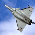 11. Dassault Rafale