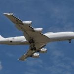 15. Boeing E-6 Mercury