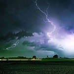 Weather Modification Weapons