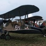 2. Polikarpov Po-2 (Mule)