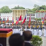 23. The Republic of China Military Academy, Taiwan