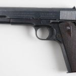 13. Colt M1911