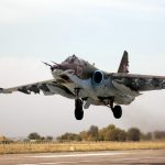 Su-25 Frogfoot