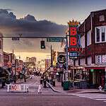 14. Shelby Forest-Frayser (Memphis)