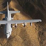 EC-130H Compass Call