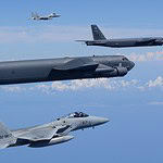 B-52H Stratofortress