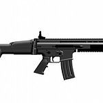 MK16 SCAR-L