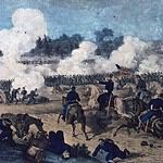 Battle of the Wilderness