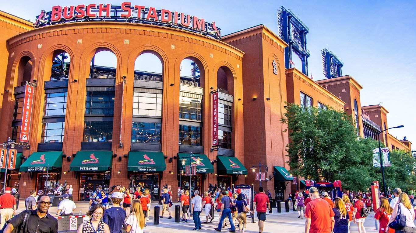 The College Baseball Teams Baby Boomers Dislike Most and Why the Rivalries Still Matter