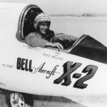 6. Bell X-2