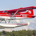 23. de Havilland DHC-2 Beaver