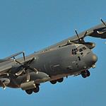 HC-130J Combat King II