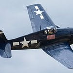 11. Grumman F6F Hellcat