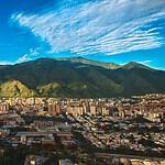 3. Caracas, Venezuela