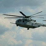 CH-53 Sea Stallion