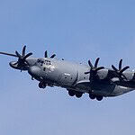 MC-130J Commando II