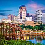 Louisiana: Shreveport