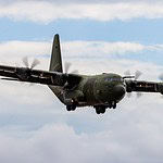 9. C-130J Super Hercules
