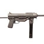 M3 Grease Gun