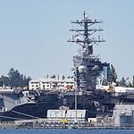 3. USS Nimitz