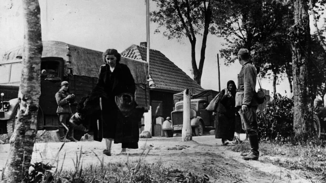 Operation Barbarossa