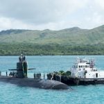 20. USS Key West (SSN-722)