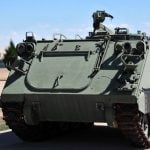 27. M113 APC