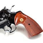 12. Colt Python