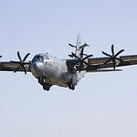 EC-130J Commando Solo