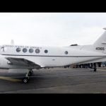 18. Beechcraft C-12 Huron